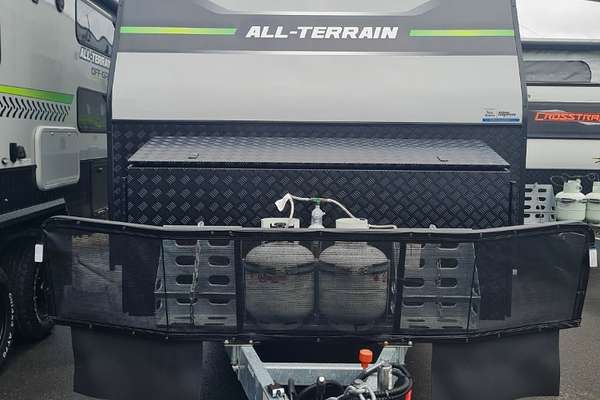 2023 Jayco ALL TERRAIN CARAVAN 19.61-2.GX.AT-MY23