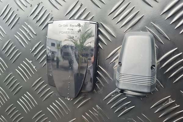 2023 Jayco ALL TERRAIN CARAVAN 19.61-2.GX.AT-MY23