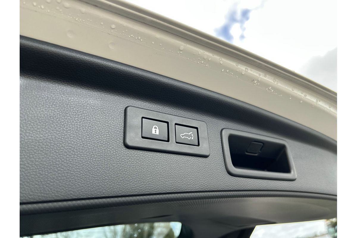 2024 Subaru Forester 2.5i Premium S5