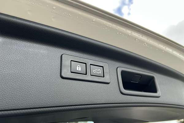2024 Subaru Forester 2.5i Premium S5