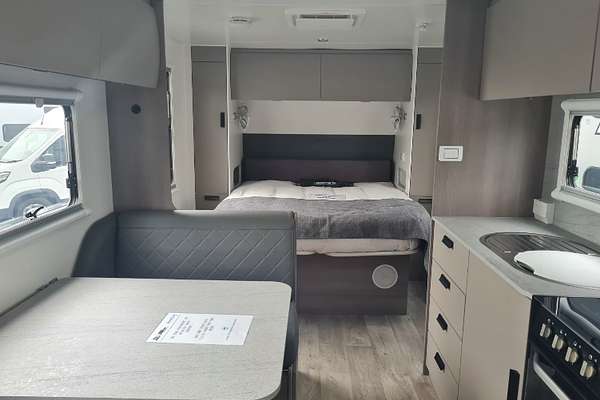 2023 Jayco ALL TERRAIN CARAVAN 19.61-2.GX.AT-MY23