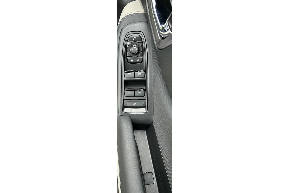 2024 Subaru Forester 2.5i Premium S5