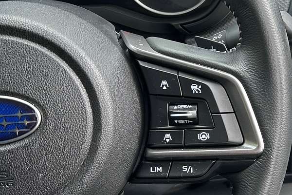2024 Subaru Forester 2.5i Premium S5