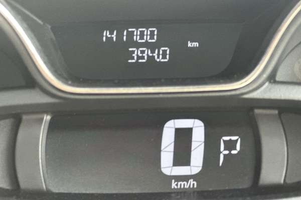 2018 Renault Captur Intens J87