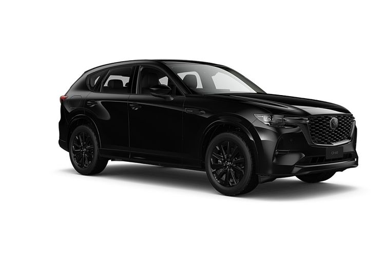 2025 Mazda CX-60 P50e GT KH Series