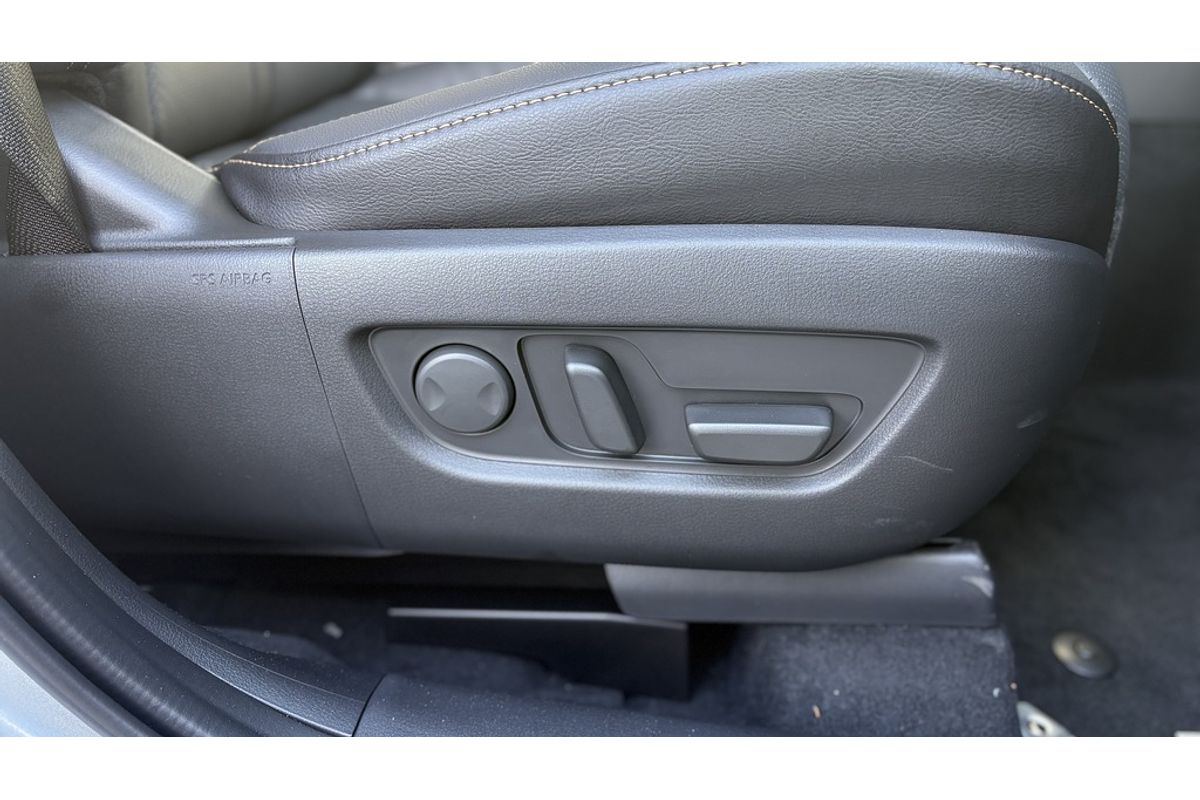 2025 Mazda CX-60 P50e Touring KH Series