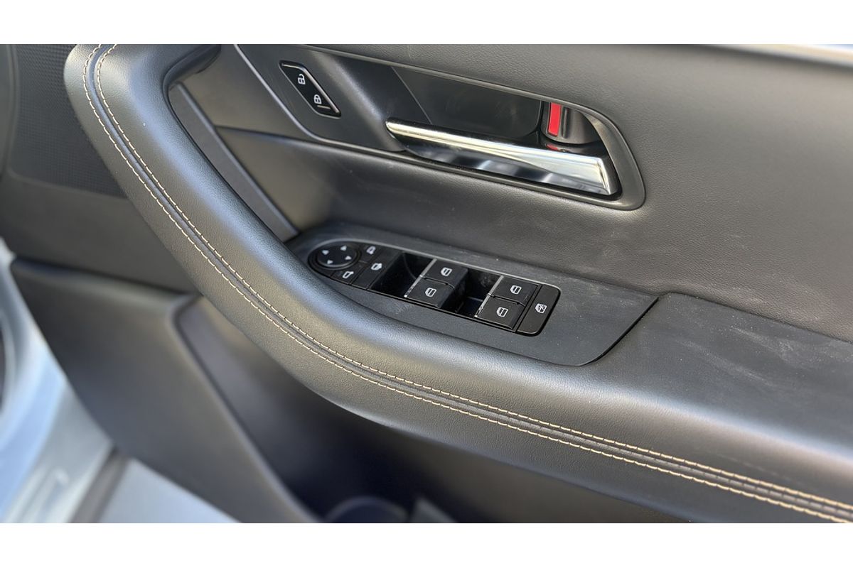 2025 Mazda CX-60 P50e Touring KH Series