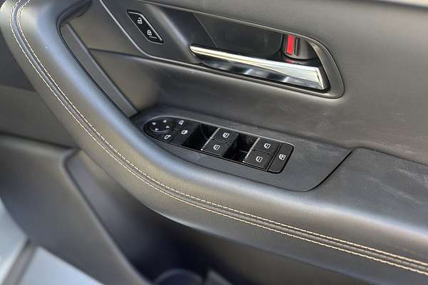 2025 Mazda CX-60 P50e Touring KH Series