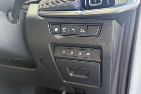 2025 Mazda CX-60 P50e Touring KH Series