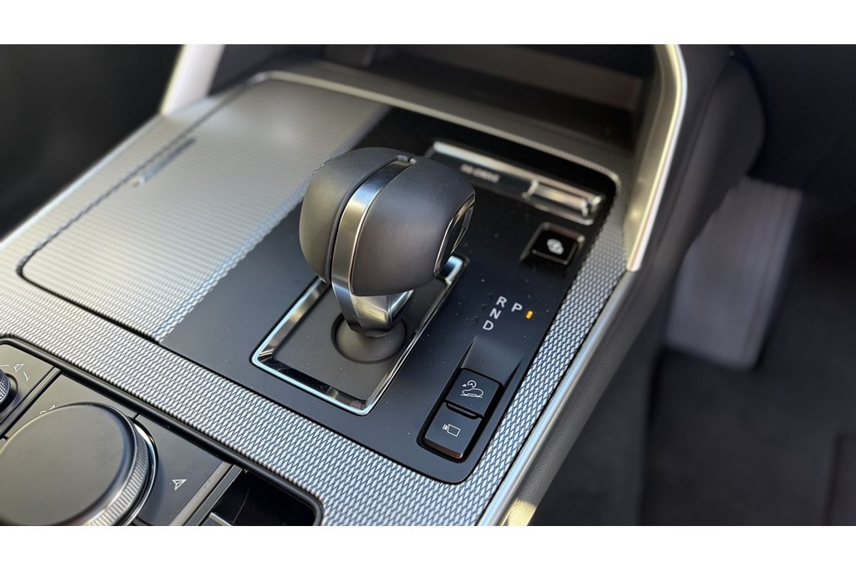 2025 Mazda CX-60 P50e Touring KH Series