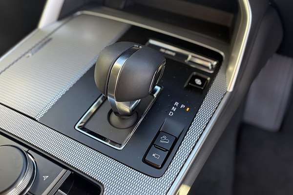 2025 Mazda CX-60 P50e Touring KH Series