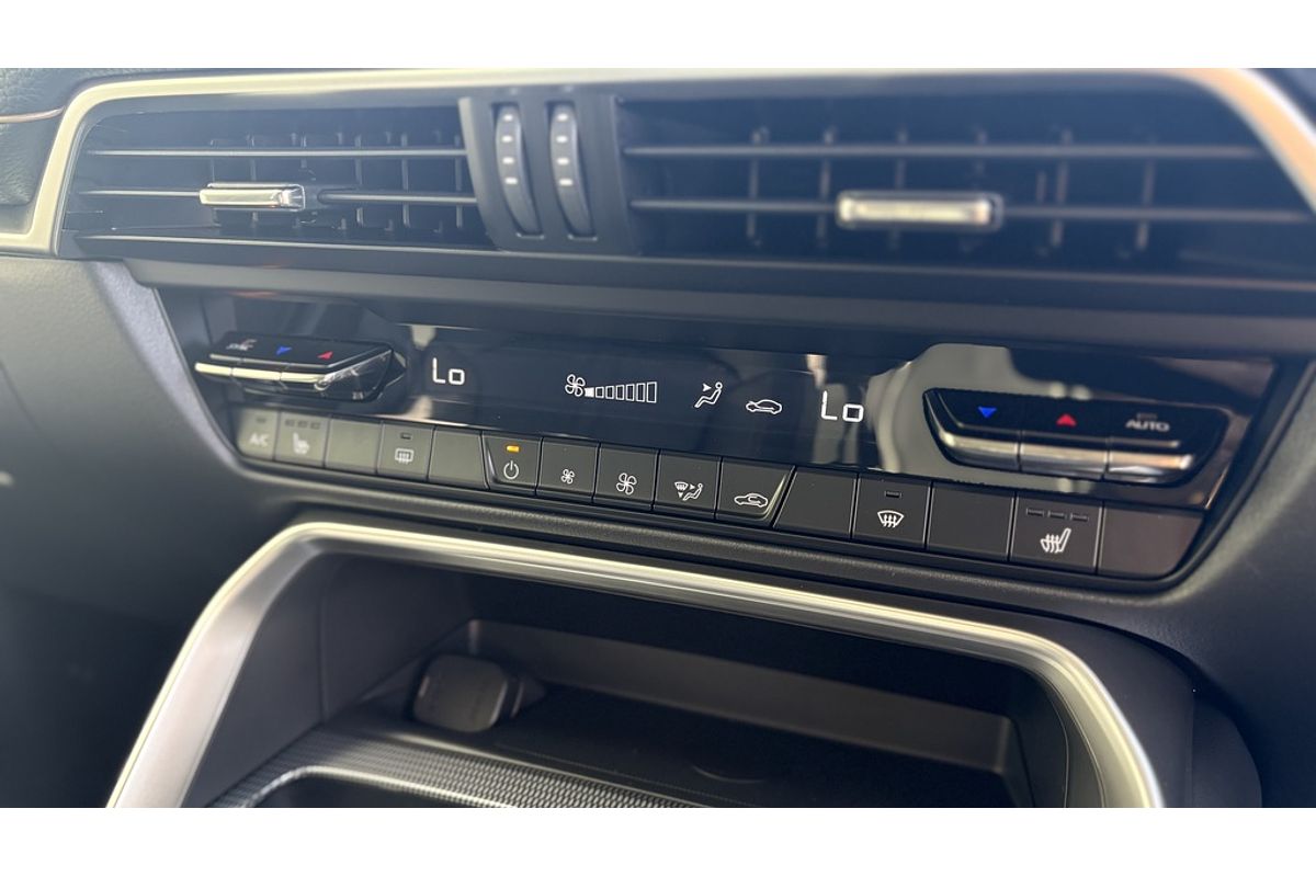 2025 Mazda CX-60 P50e Touring KH Series