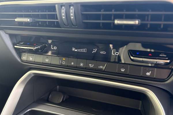 2025 Mazda CX-60 P50e Touring KH Series