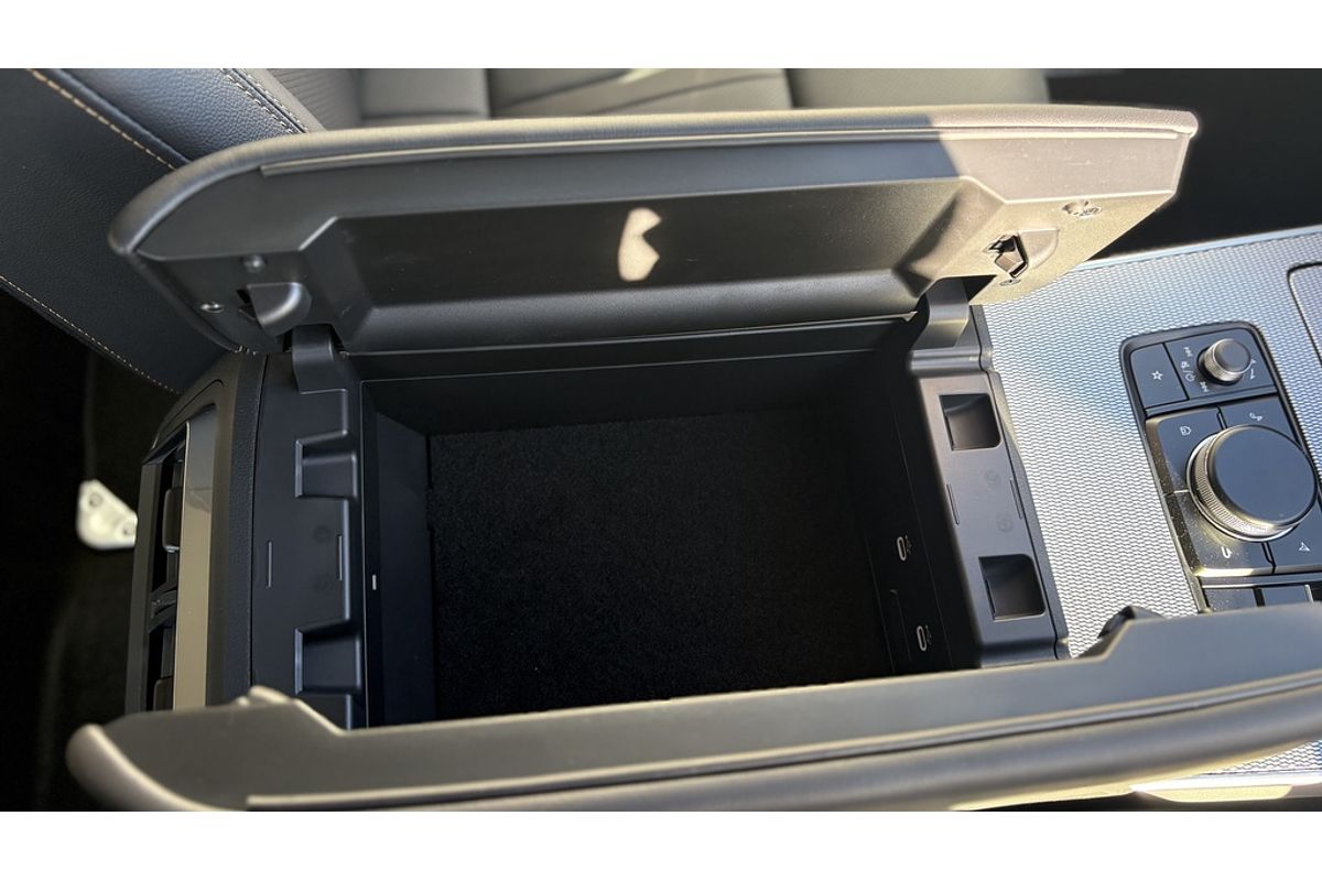 2025 Mazda CX-60 P50e Touring KH Series