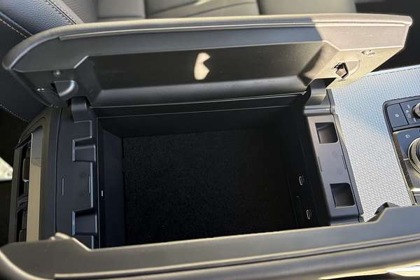 2025 Mazda CX-60 P50e Touring KH Series