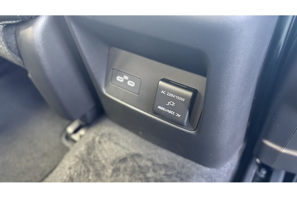 2025 Mazda CX-60 P50e Touring KH Series