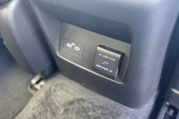 2025 Mazda CX-60 P50e Touring KH Series