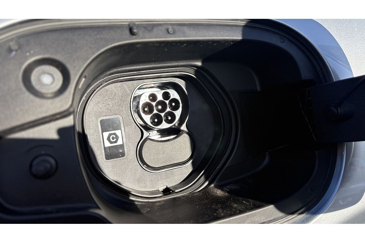 2025 Mazda CX-60 P50e Touring KH Series