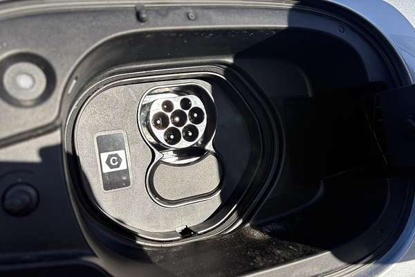 2025 Mazda CX-60 P50e Touring KH Series