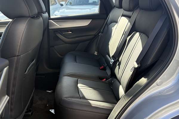 2025 Mazda CX-60 P50e Touring KH Series