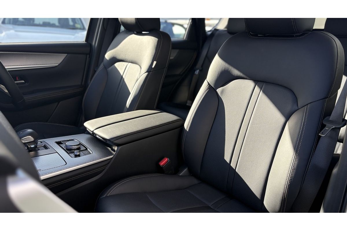 2025 Mazda CX-60 P50e Touring KH Series