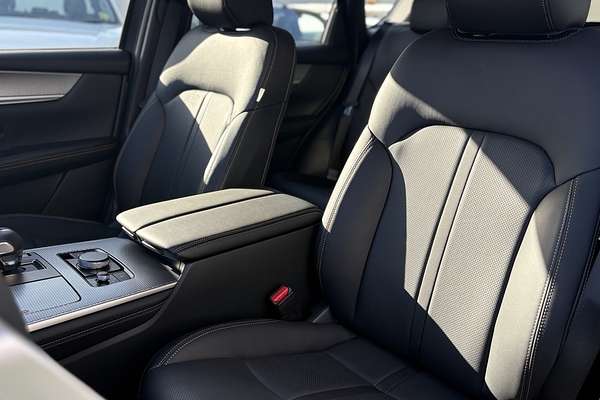 2025 Mazda CX-60 P50e Touring KH Series