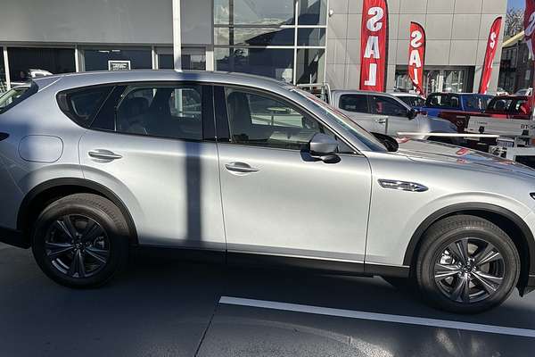 2025 Mazda CX-60 P50e Touring KH Series