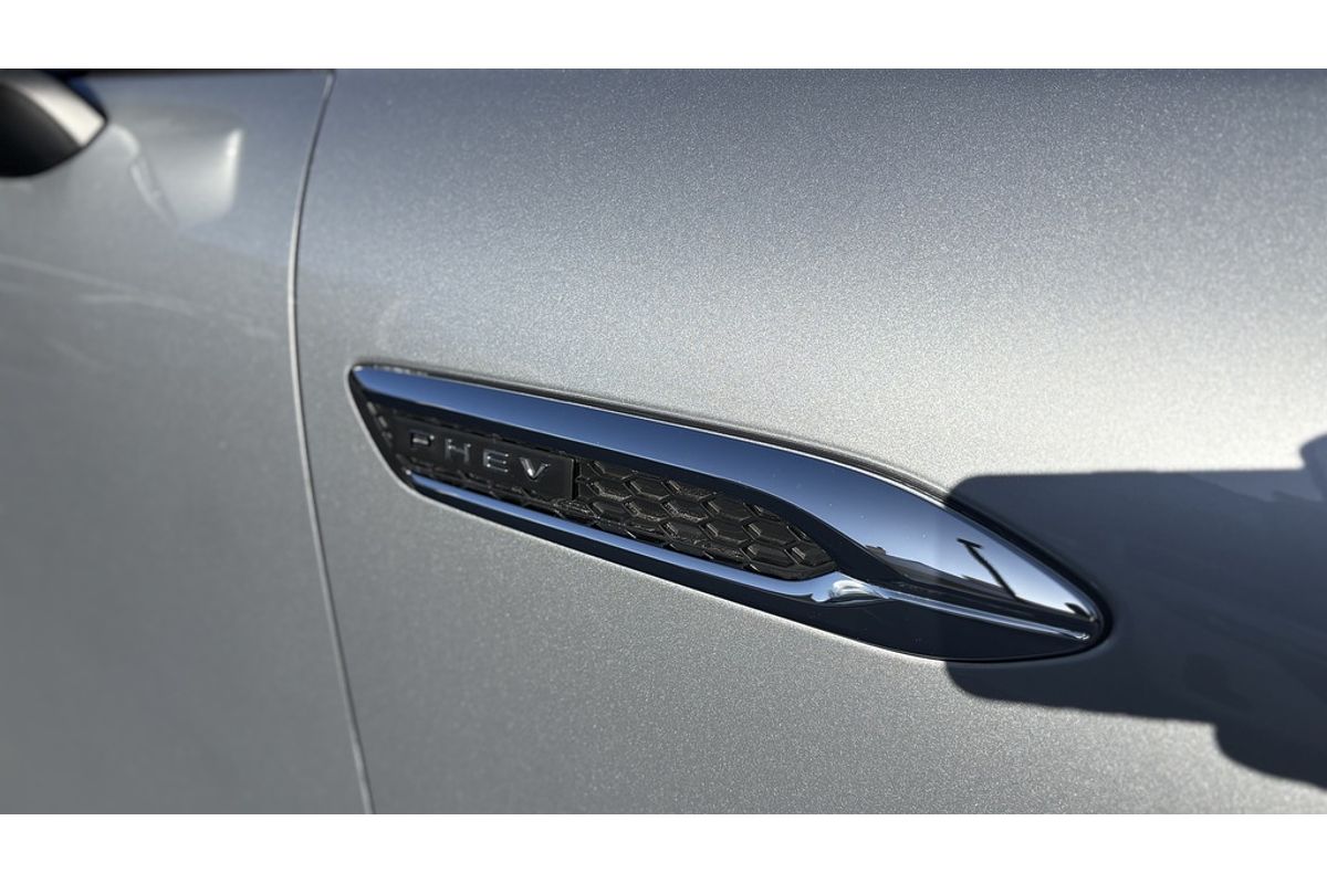 2025 Mazda CX-60 P50e Touring KH Series