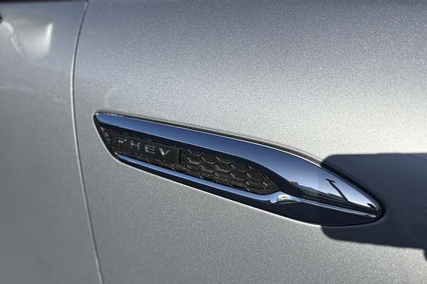 2025 Mazda CX-60 P50e Touring KH Series