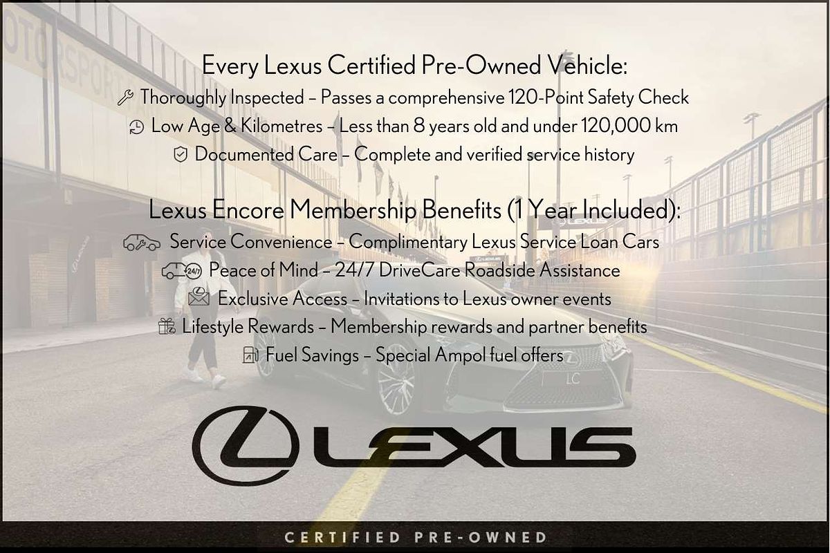 2023 Lexus RX RX350h Sports Luxury AALH15R