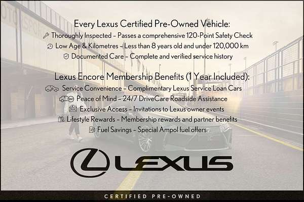 2023 Lexus RX RX350h Sports Luxury AALH15R