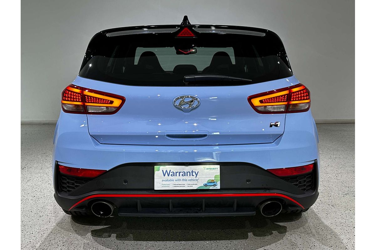 2024 Hyundai i30 N Premium PDe.V5