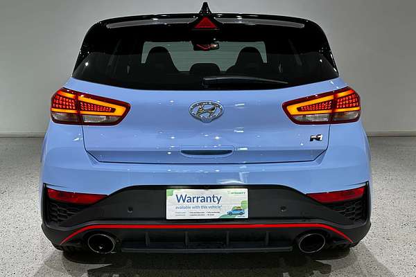 2024 Hyundai i30 N Premium PDe.V5