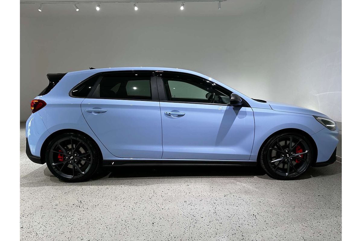 2024 Hyundai i30 N Premium PDe.V5