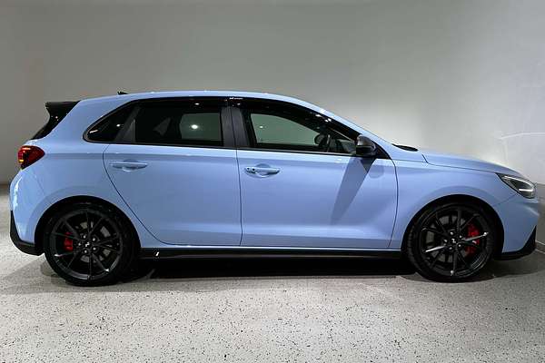 2024 Hyundai i30 N Premium PDe.V5