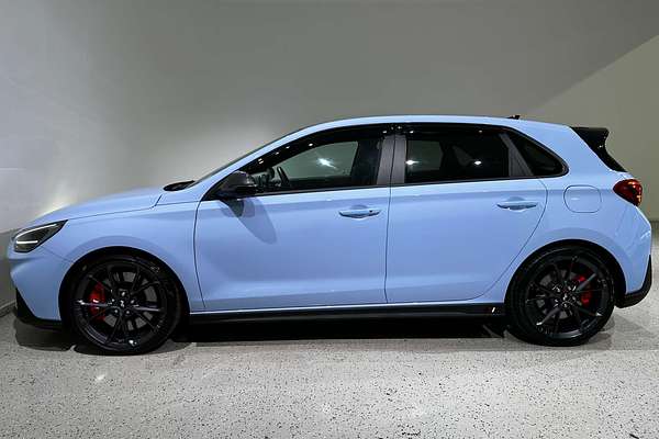2024 Hyundai i30 N Premium PDe.V5