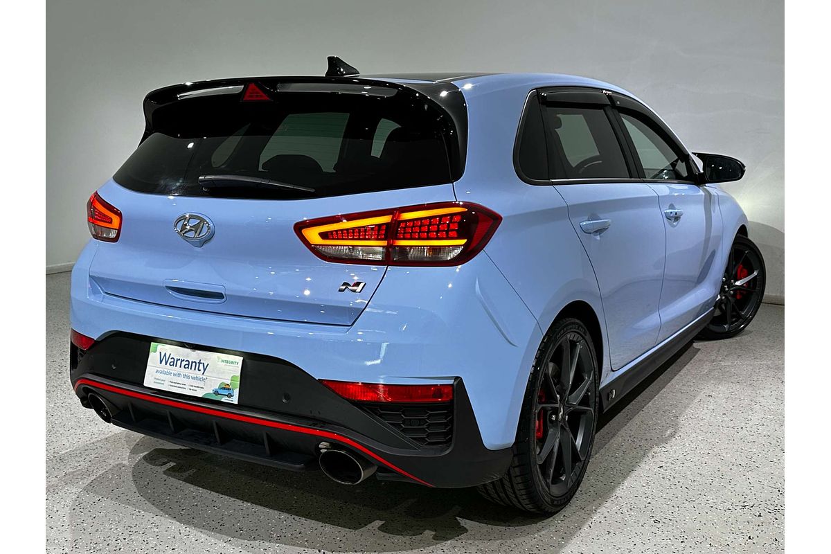 2024 Hyundai i30 N Premium PDe.V5