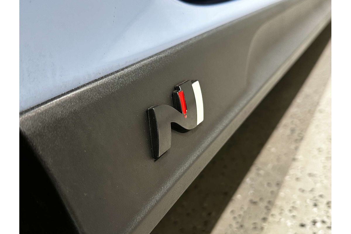 2024 Hyundai i30 N Premium PDe.V5