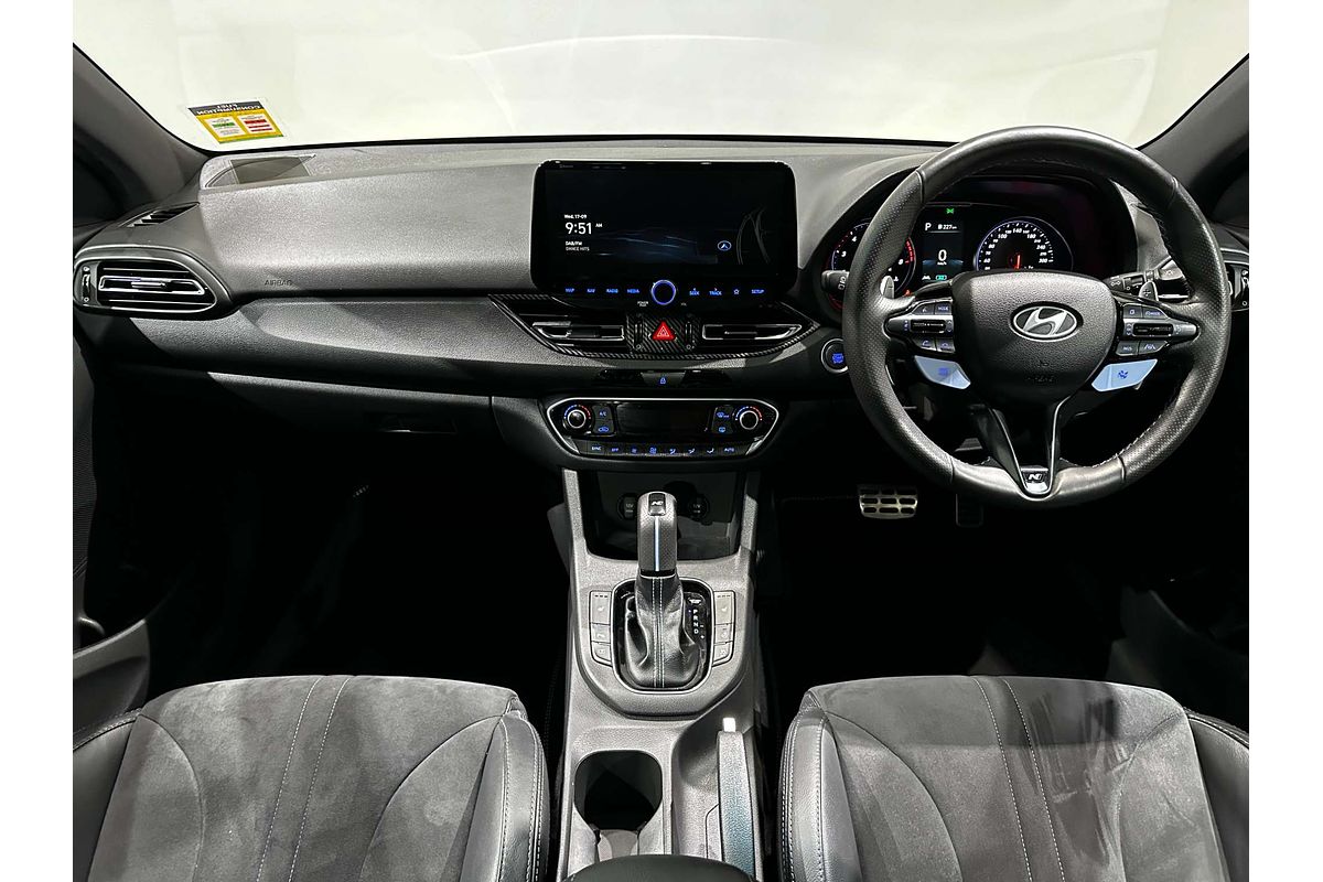 2024 Hyundai i30 N Premium PDe.V5