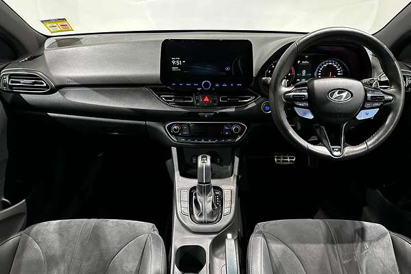 2024 Hyundai i30 N Premium PDe.V5