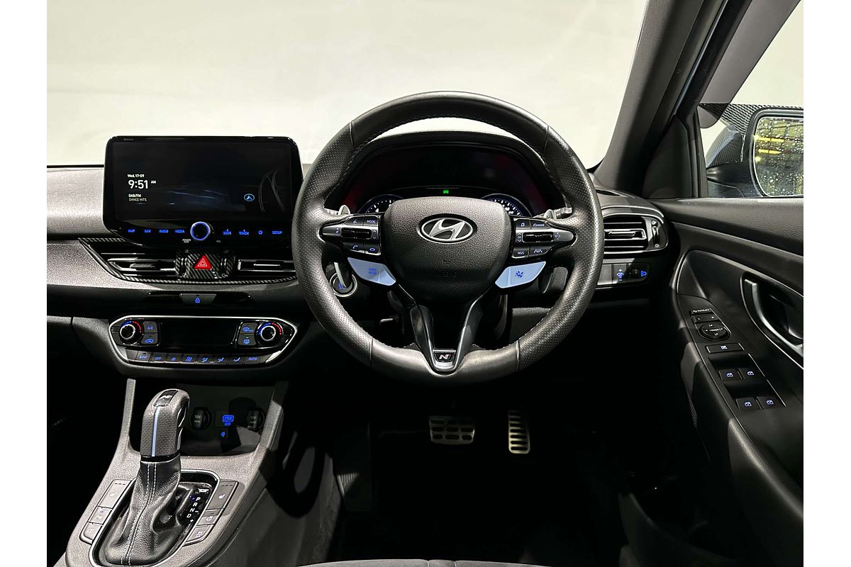 2024 Hyundai i30 N Premium PDe.V5