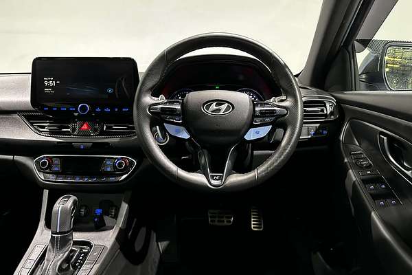 2024 Hyundai i30 N Premium PDe.V5