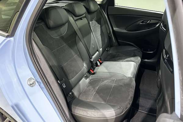 2024 Hyundai i30 N Premium PDe.V5