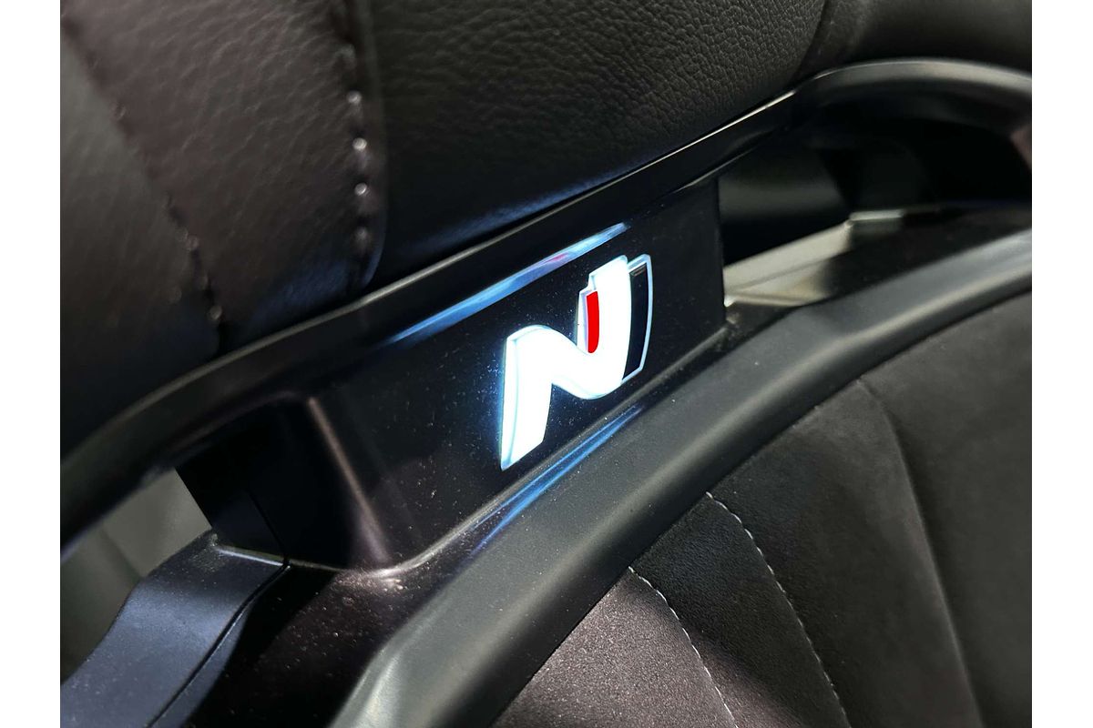 2024 Hyundai i30 N Premium PDe.V5