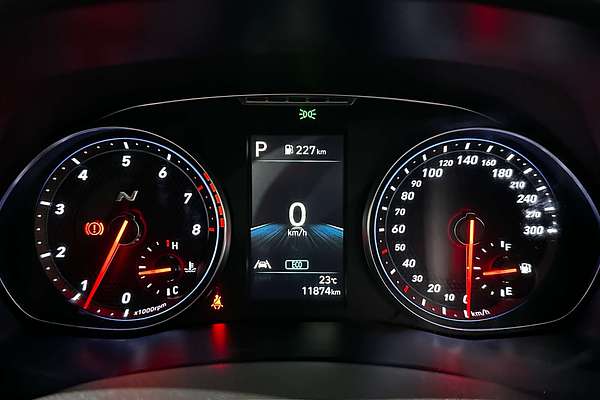 2024 Hyundai i30 N Premium PDe.V5