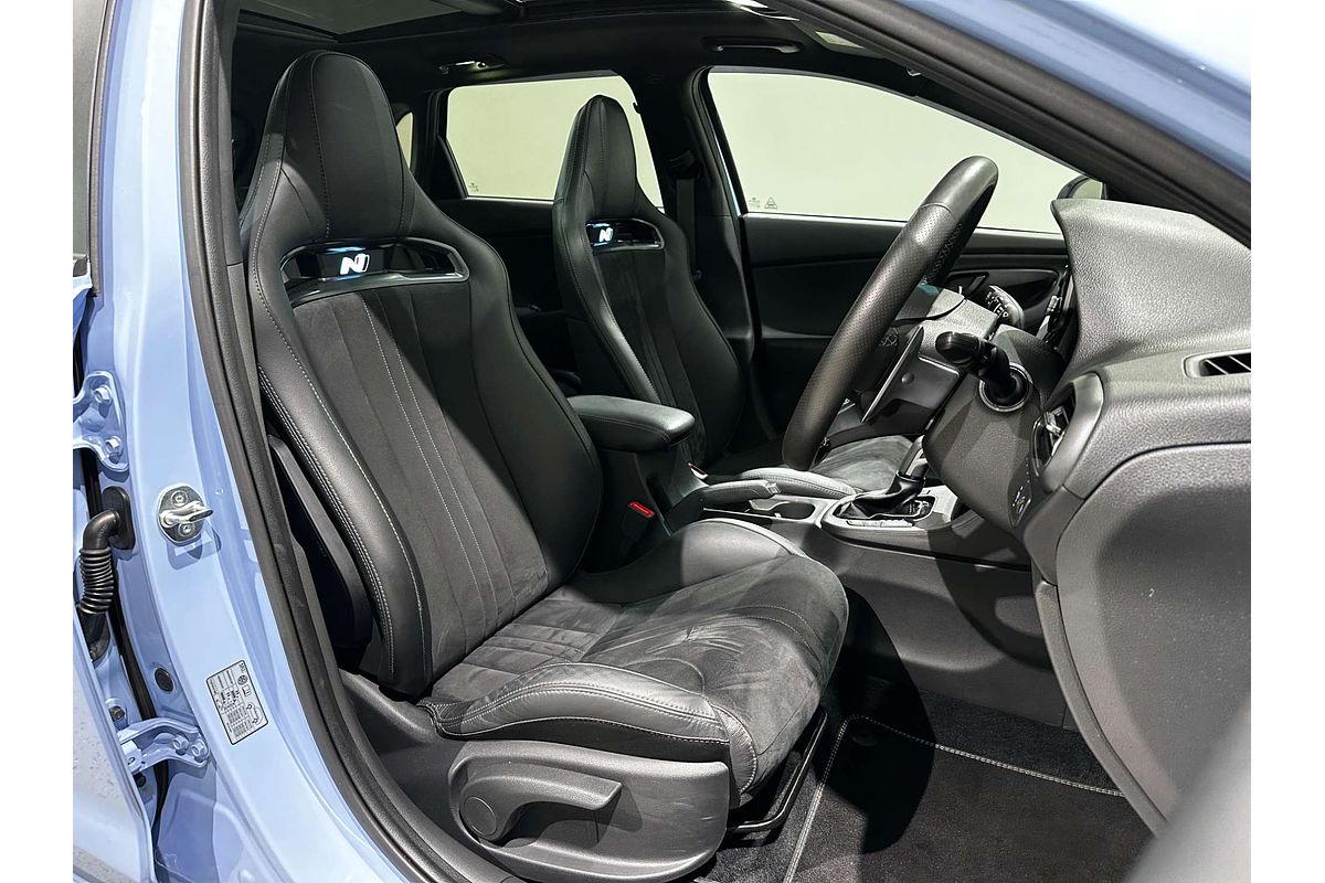 2024 Hyundai i30 N Premium PDe.V5