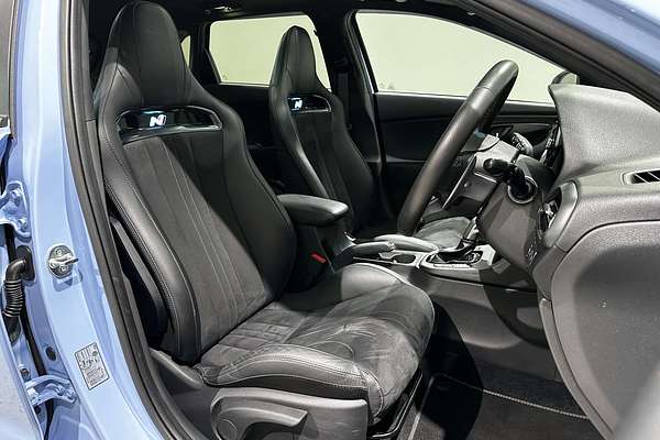 2024 Hyundai i30 N Premium PDe.V5