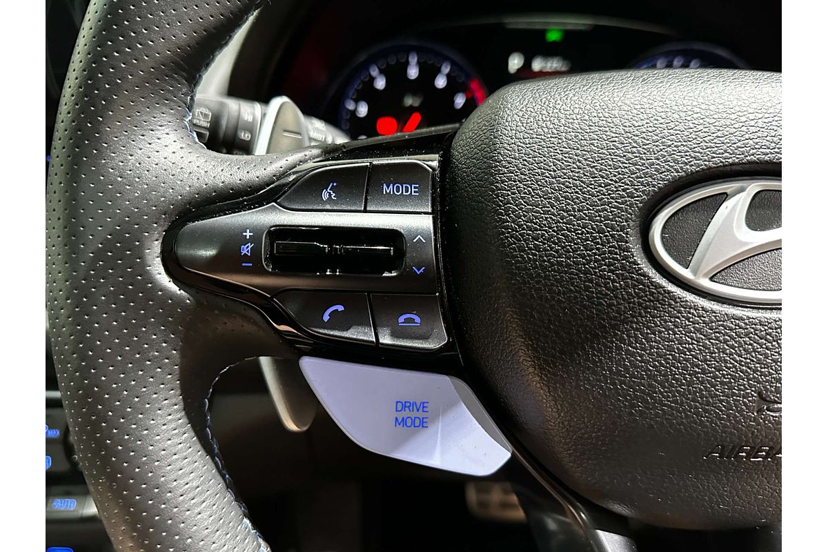 2024 Hyundai i30 N Premium PDe.V5