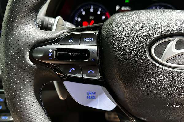 2024 Hyundai i30 N Premium PDe.V5