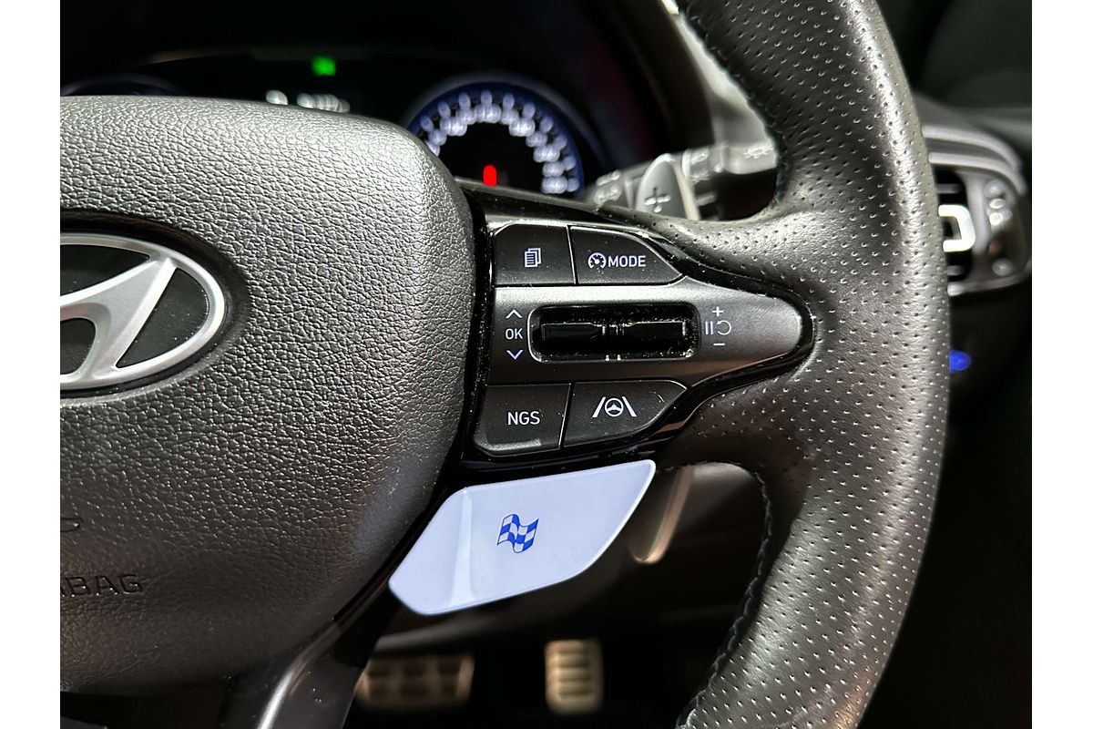2024 Hyundai i30 N Premium PDe.V5